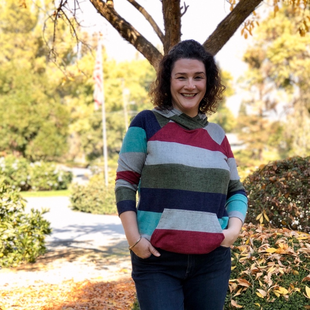Meet your Posher, Tiffany